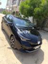 Toyota Yaris ATIV X CVT 1.5 Black Interior 2024 For Sale in Karachi