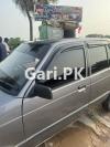 Suzuki Mehran VXR Euro II 2017 For Sale in Jacobabad