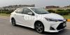 Toyota Corolla Altis Grande X CVT-i 1.8 Black Interior 2021 For Sale in Karachi