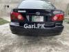 Toyota Corolla  2005 For Sale in Lahore