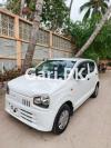 Suzuki Alto VXR 2024 For Sale in Karachi