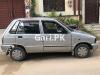 Suzuki Mehran VXR 2006 For Sale in Karachi