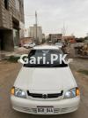 Suzuki Cultus Limited Edition 2016 For Sale in Karachi