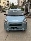 Daihatsu Mira  2022 For Sale in Karachi