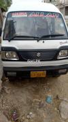 Suzuki Bolan  2011 For Sale in Karachi