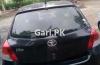Toyota Vitz F 1.0 2007 For Sale in Faisalabad
