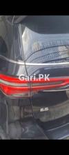 Toyota Fortuner 2.8 Sigma 4 2021 For Sale in Lahore
