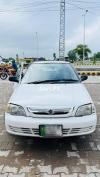 Suzuki Cultus VXR 2007 For Sale in Lahore