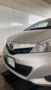 Toyota Vitz  2014 For Sale in Islamabad