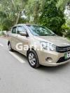 Suzuki Cultus VXL 2017 For Sale in Lahore