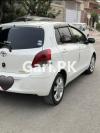 Toyota Vitz F 1.0 2010 For Sale in Quetta