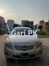 Toyota Corolla GLi 1.3 VVTi 2010 For Sale in Sargodha