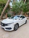 Honda Civic Oriel 1.8 i-VTEC CVT 2018 For Sale in Karachi