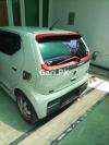 Suzuki Alto Turbo RS 2015 For Sale in Islamabad