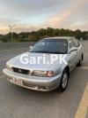 Suzuki Baleno GTi 1.6 2001 For Sale in Islamabad