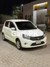Suzuki Cultus Auto Gear Shift 2020 For Sale in Faisalabad