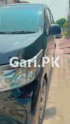 Honda N Wgn G L Package 2014 For Sale in Faisalabad