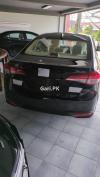 Toyota Yaris  2025 For Sale in Lahore