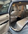 Toyota Yaris GLI CVT 1.3 2025 For Sale in Faisalabad