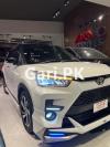 Toyota Raize Z 2020 For Sale in Islamabad