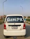 Suzuki Wagon R VXR 2018 For Sale in Sargodha