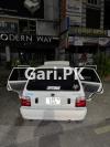 Suzuki Mehran VXR Euro II 2015 For Sale in Islamabad