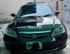 Honda Civic EXi 2006 For Sale in Lahore