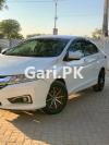 Honda Grace Hybrid LX 2015 For Sale in Karachi