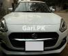 Suzuki Swift GLX CVT 2024 For Sale in Karachi