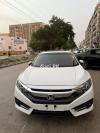 Honda City IVTEC 2018 For Sale in Hyderabad