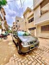 Suzuki Alto  2010 For Sale in Karachi