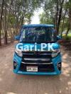 Daihatsu Tanto X Turbo 2022 For Sale in Karachi