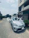 Toyota Prius S 1.8 2012 For Sale in Lahore