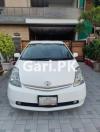 Toyota Prius G Touring Selection 1.8 2010 For Sale in Islamabad