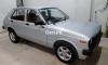 Toyota Starlet  1981 For Sale in Islamabad
