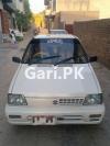 Suzuki Mehran VXR Euro II 2015 For Sale in Islamabad