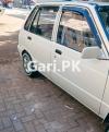 Suzuki Mehran VX Euro II 2018 For Sale in Gujar Khan