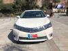 Toyota Corolla GLi 1.3 VVTi 2017 For Sale in Abbottabad