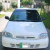 Suzuki Cultus VXR 2008 For Sale in Lahore