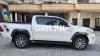 Toyota Hilux Revo V Automatic 2.8 2020 For Sale in Islamabad
