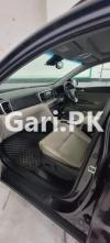 KIA Sportage AWD 2021 For Sale in Karachi