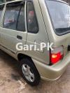 Suzuki Mehran VXR 2003 For Sale in Karachi
