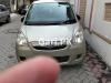 Daihatsu Mira Custom L 2009 For Sale in Lahore