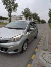 Toyota Vitz  2012 For Sale in Islamabad
