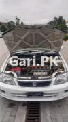 Honda City EXi 2003 For Sale in Gujranwala
