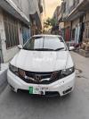 Honda City IVTEC 2017 For Sale in Faisalabad