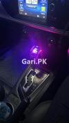 Toyota Corolla Altis 1.6 X CVT i Special Edition 2015 For Sale in Lahore