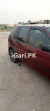 Suzuki Cultus VXL 2005 For Sale in Islamabad