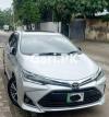 Toyota Corolla Altis Grande CVT-i 1.8 2017 For Sale in Lahore