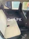 Suzuki Alto VXL AGS 2021 For Sale in Lahore